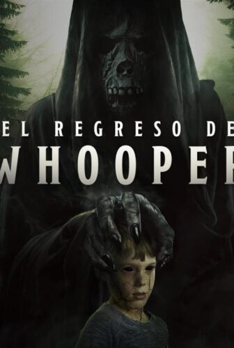فيلم The Whooper Returns 2021 مترجم