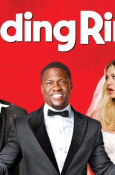فيلم The Wedding Ringer 2015 مترجم