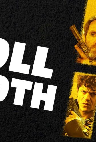 فيلم The Toll 2021 مترجم