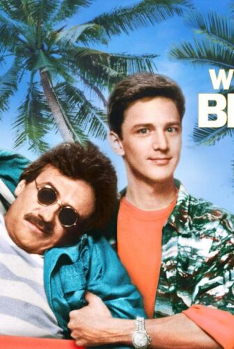 فيلم Weekend at Bernie’s 1989 مترجم