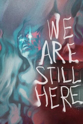 فيلم We Are Still Here 2015 مترجم