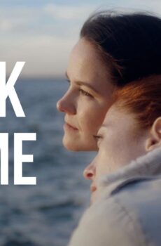 فيلم Walk with Me 2021 مترجم