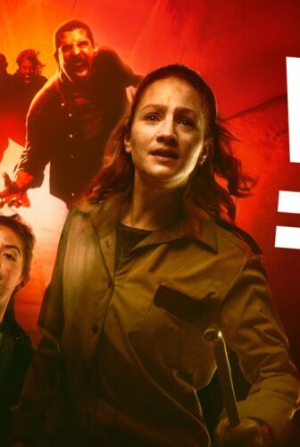 فيلم Virus-32 2022 مترجم