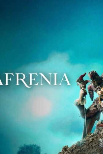 فيلم Veneciafrenia 2021 مترجم