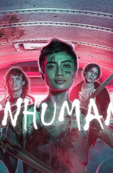 فيلم Unhuman 2022 مترجم