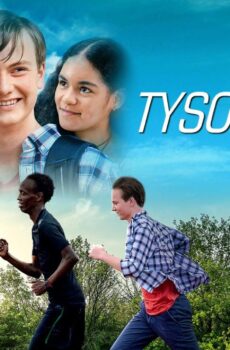 فيلم Tyson’s Run 2022 مترجم