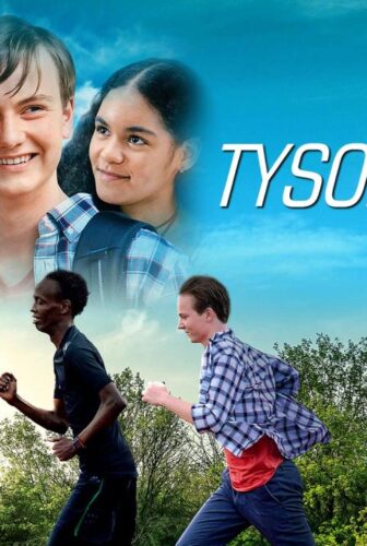 فيلم Tyson’s Run 2022 مترجم