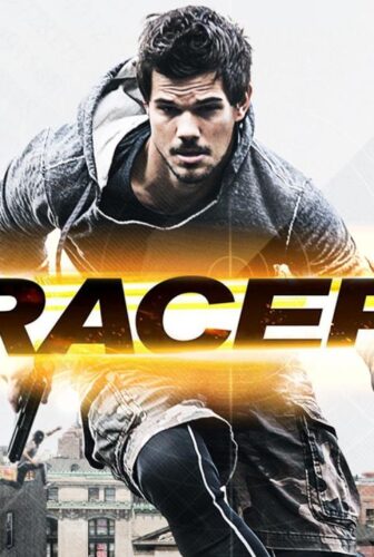 فيلم Tracers 2015 مترجم