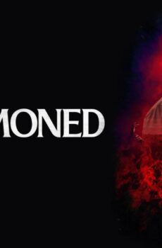 فيلم The Summoned 2022 مترجم