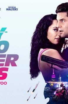 فيلم The Spy Who Never Dies 2022 مترجم
