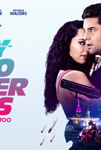 فيلم The Spy Who Never Dies 2022 مترجم