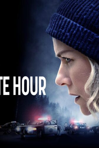 فيلم The Desperate Hour 2022 مترجم