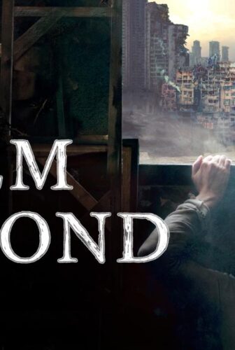 فيلم The Calm Beyond 2022 مترجم