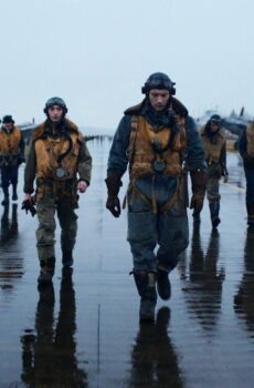 فيلم The Bombardment 2022 مترجم