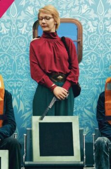فيلم The Black Square 2021 مترجم