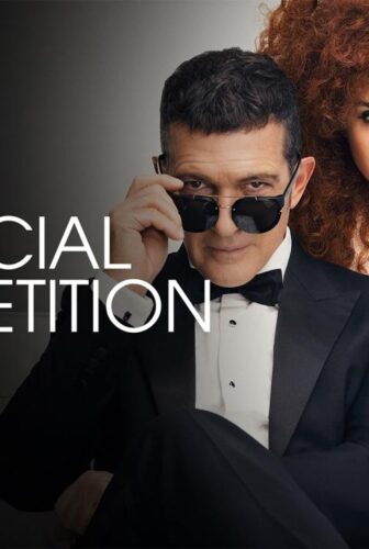 فيلم Competencia oficial 2021 مترجم