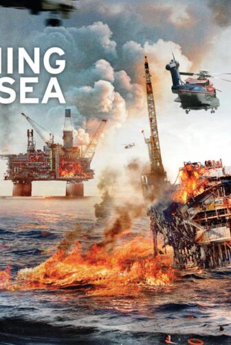 فيلم Nordsjøen 2021 مترجم
