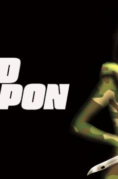 فيلم Naked Weapon 2002 مترجم