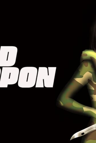 فيلم Naked Weapon 2002 مترجم