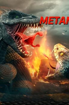 فيلم Metamorphosis 2022 مترجم