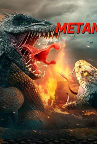 فيلم Metamorphosis 2022 مترجم