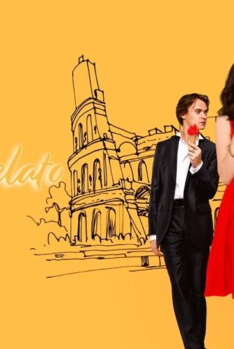 فيلم Love & Gelato 2022 مترجم