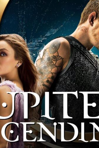 فيلم Jupiter Ascending 2015 مترجم