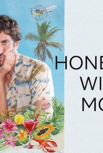 فيلم Honeymoon with My Mother 2022 مترجم