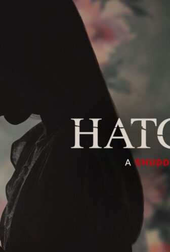 فيلم Hatching 2022 مترجم