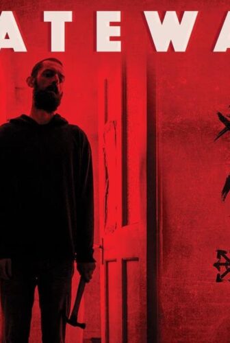 فيلم Gateway 2021 مترجم