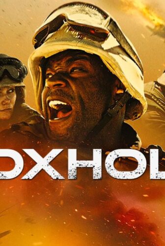 فيلم Foxhole 2021 مترجم