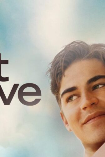 فيلم First Love 2022 مترجم