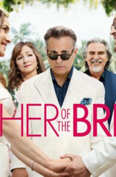 فيلم Father of the Bride 2022 مترجم