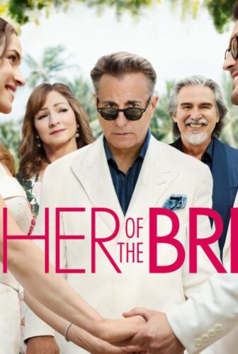 فيلم Father of the Bride 2022 مترجم