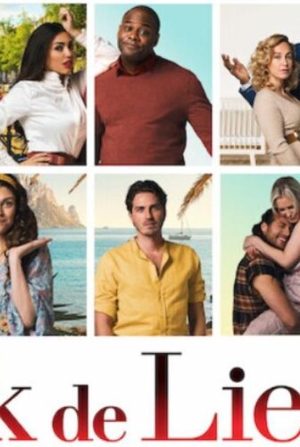 فيلم F*ck Love Too 2022 مترجم