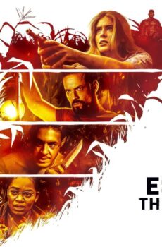 فيلم Escape the Field 2022 مترجم