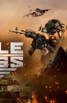 فيلم Eagle Wings 2021 مترجم