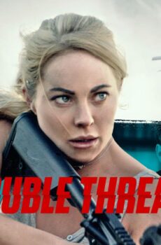فيلم Double Threat 2022 مترجم