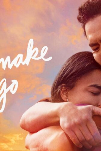 فيلم Don’t Make Me Go 2022 مترجم