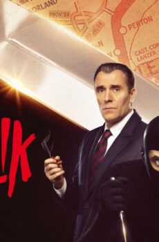 فيلم Diabolik 2021 مترجم