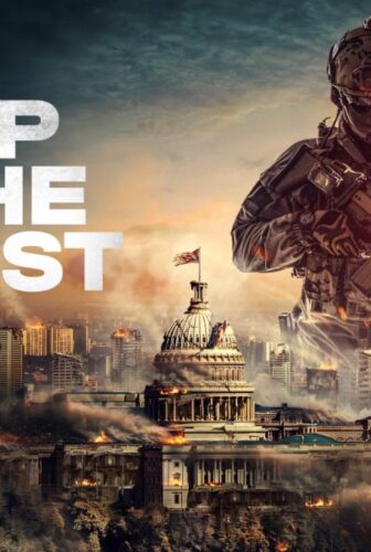 فيلم Deep in the Forest 2021 مترجم