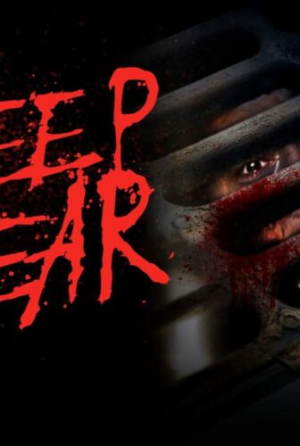 فيلم Deep Fear 2022 مترجم