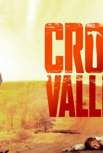 فيلم Crow Valley 2022 مترجم
