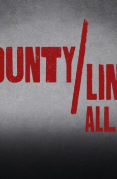 فيلم County Line: All In 2022 مترجم