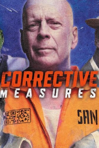فيلم Corrective Measures 2022 مترجم