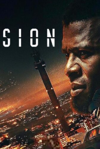 فيلم Collision 2022 مترجم
