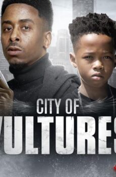 فيلم City of Vultures 3 2022 مترجم