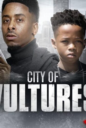 فيلم City of Vultures 3 2022 مترجم