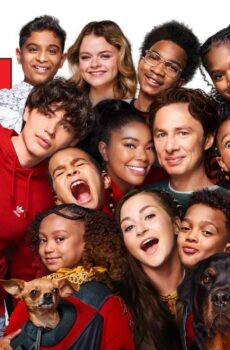 فيلم Cheaper by the Dozen 2022 مترجم