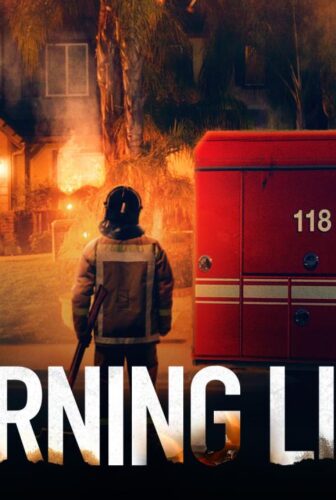 فيلم Burning lies 2021 مترجم
